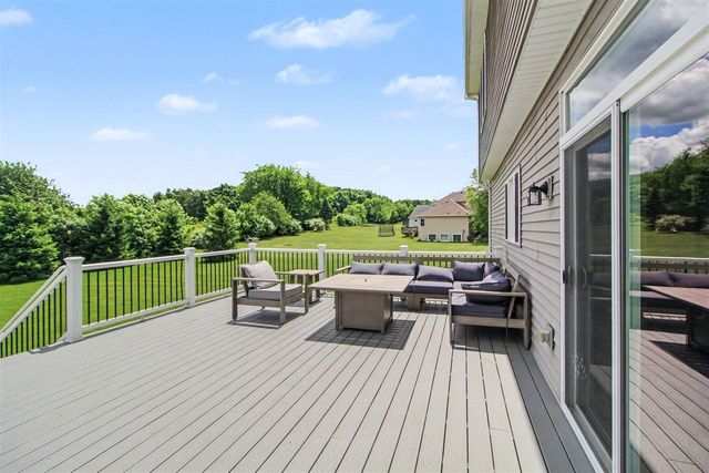 11367 Castleton Court, Dexter, MI 48130