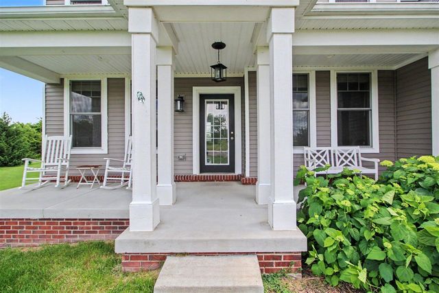 11367 Castleton Court, Dexter, MI 48130