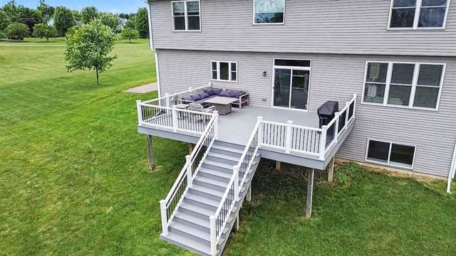 11367 Castleton Court, Dexter, MI 48130