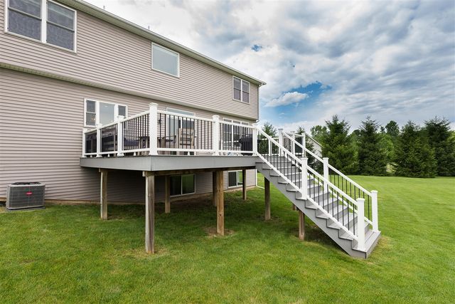 11367 Castleton Court, Dexter, MI 48130