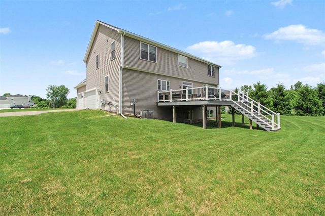 11367 Castleton Court, Dexter, MI 48130