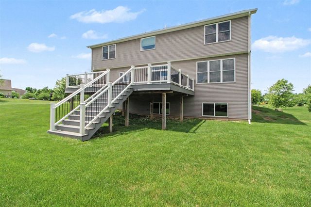 11367 Castleton Court, Dexter, MI 48130