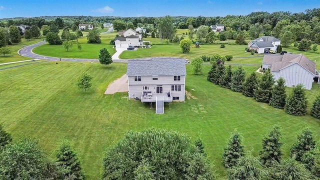 11367 Castleton Court, Dexter, MI 48130
