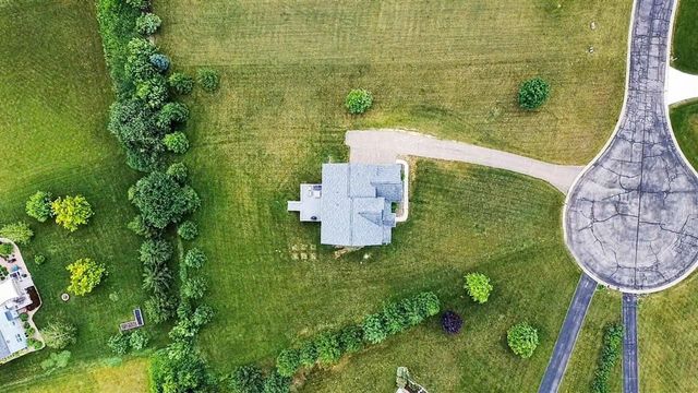 11367 Castleton Court, Dexter, MI 48130