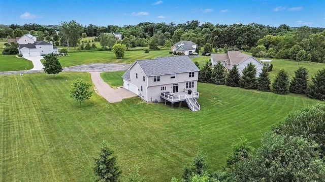 11367 Castleton Court, Dexter, MI 48130
