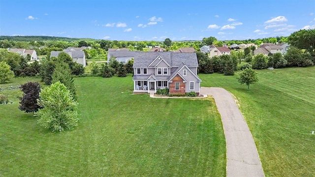 11367 Castleton Court, Dexter, MI 48130
