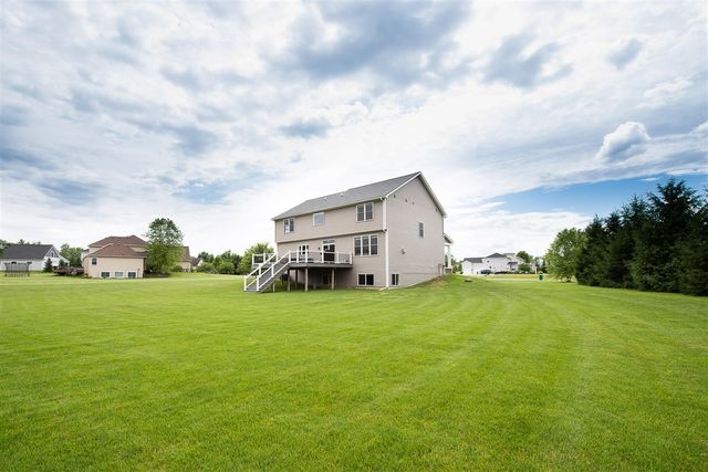 11367 Castleton Court, Dexter, MI 48130