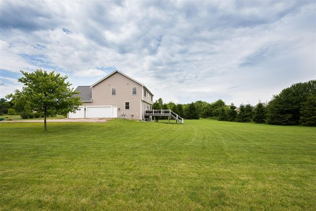 11367 Castleton Court, Dexter, MI 48130