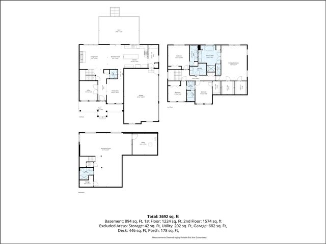 11367 Castleton Court, Dexter, MI 48130