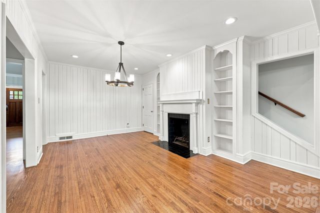 4467 Woodlark Lane, Charlotte, NC 28211