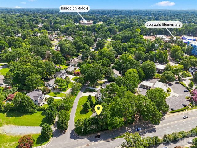 4467 Woodlark Lane, Charlotte, NC 28211