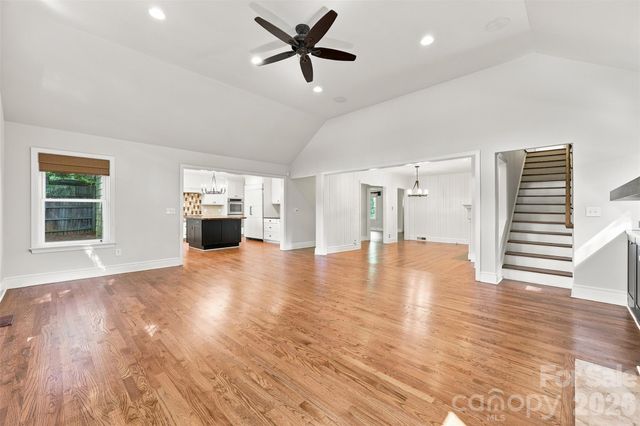 4467 Woodlark Lane, Charlotte, NC 28211