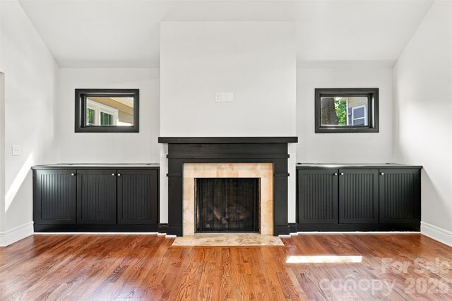4467 Woodlark Lane, Charlotte, NC 28211