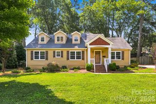 4467 Woodlark Lane, Charlotte, NC 28211