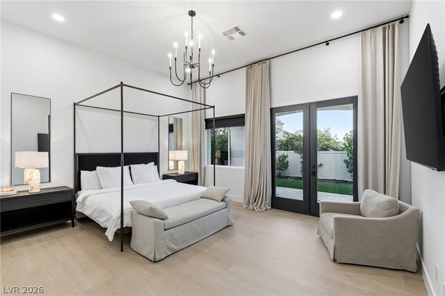 720 Sir James Bridge Way, Las Vegas, NV 89145