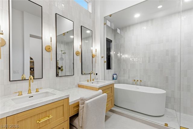 720 Sir James Bridge Way, Las Vegas, NV 89145