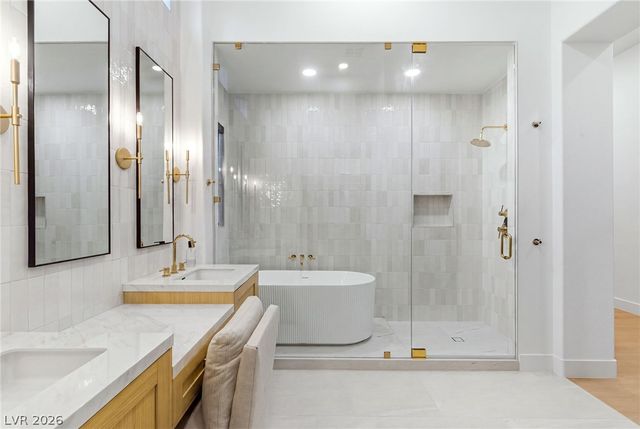 720 Sir James Bridge Way, Las Vegas, NV 89145