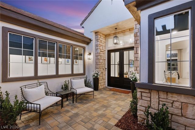 720 Sir James Bridge Way, Las Vegas, NV 89145