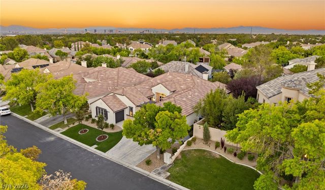 720 Sir James Bridge Way, Las Vegas, NV 89145