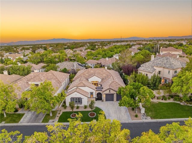 720 Sir James Bridge Way, Las Vegas, NV 89145