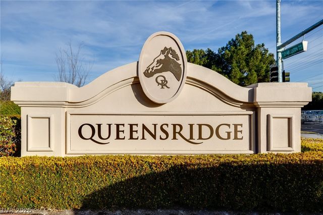 720 Sir James Bridge Way, Las Vegas, NV 89145
