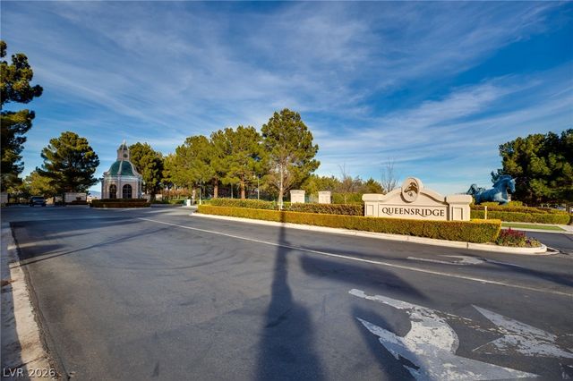 720 Sir James Bridge Way, Las Vegas, NV 89145
