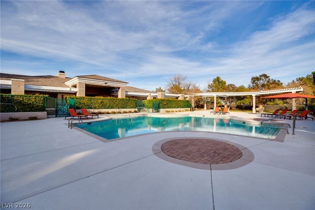 720 Sir James Bridge Way, Las Vegas, NV 89145