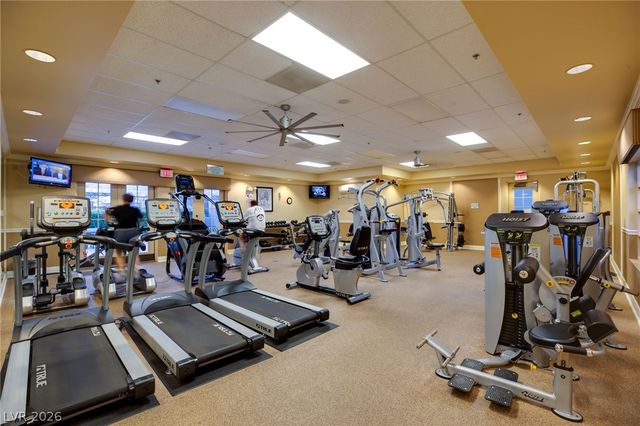 720 Sir James Bridge Way, Las Vegas, NV 89145