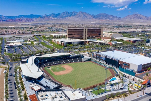720 Sir James Bridge Way, Las Vegas, NV 89145
