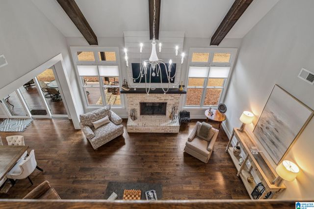 1004 DEXTER CIRCLE, Birmingham, AL 35242