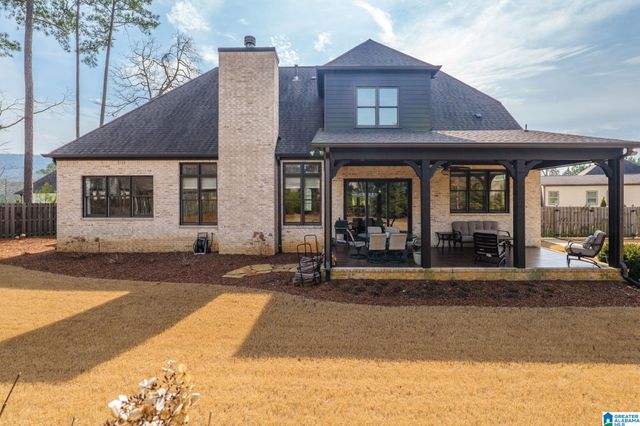 1004 DEXTER CIRCLE, Birmingham, AL 35242