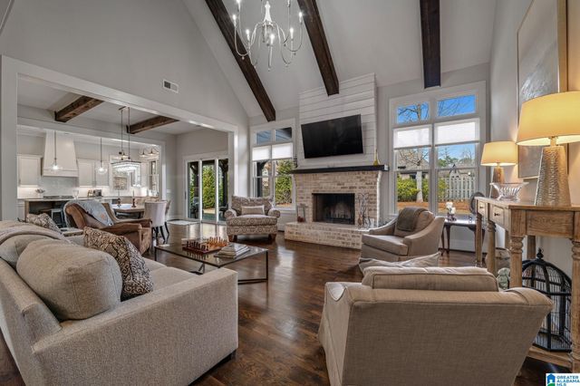 1004 DEXTER CIRCLE, Birmingham, AL 35242