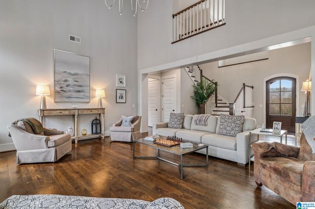 1004 DEXTER CIRCLE, Birmingham, AL 35242