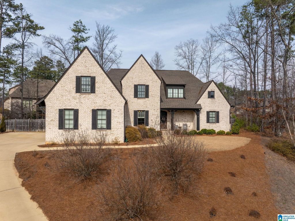 1004 DEXTER CIRCLE, Birmingham, AL 35242