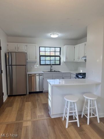 1251 Bailey Road, Cuyahoga Falls, OH 44221