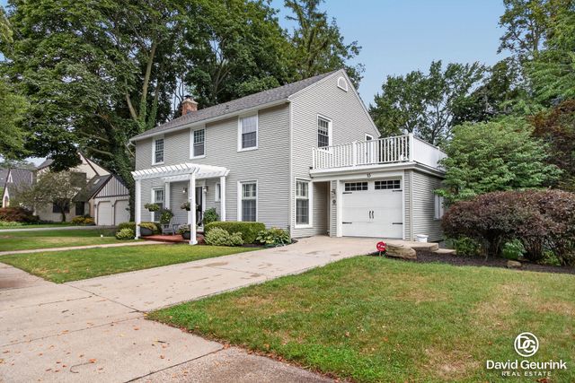 15 W 25th Street, Holland, MI 49423
