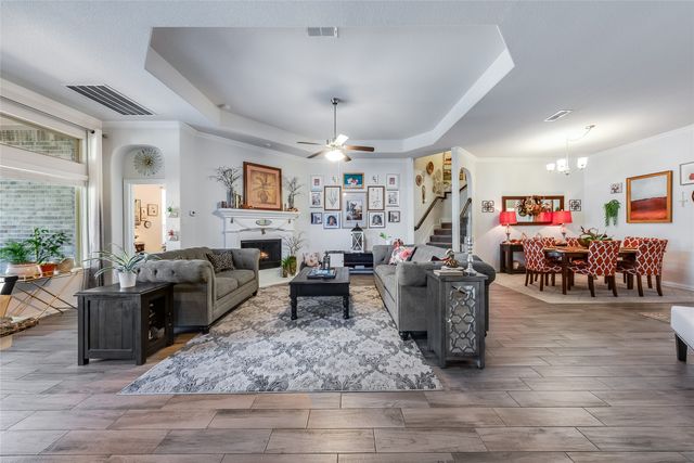 9652 Calaveras Road, Fort Worth, TX 76177