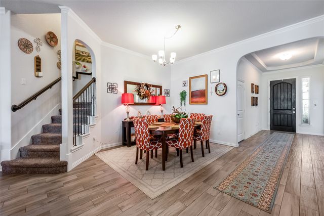 9652 Calaveras Road, Fort Worth, TX 76177