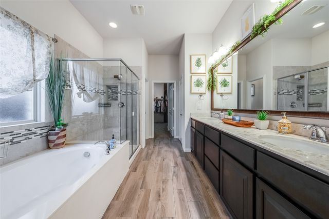 9652 Calaveras Road, Fort Worth, TX 76177