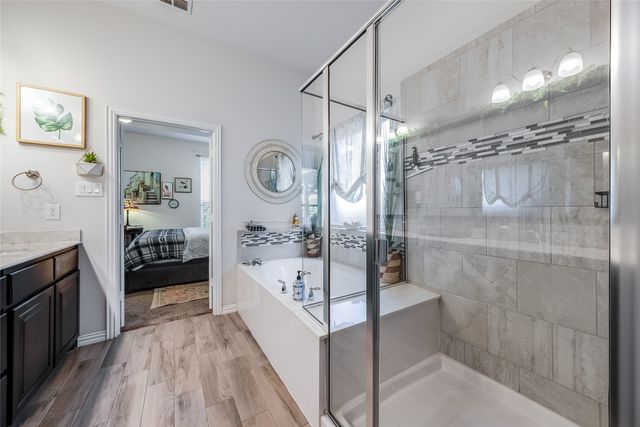 9652 Calaveras Road, Fort Worth, TX 76177