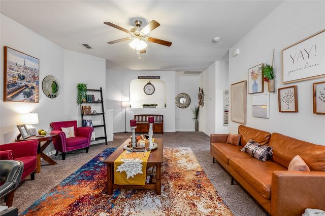 9652 Calaveras Road, Fort Worth, TX 76177