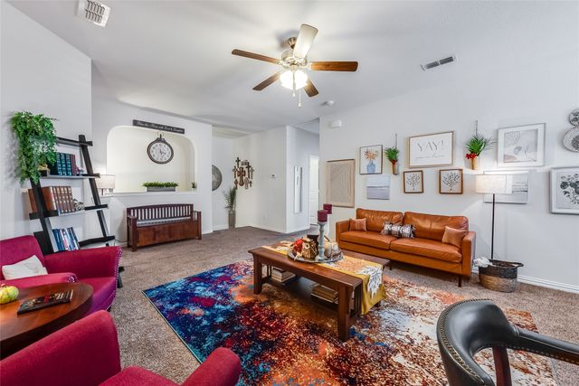 9652 Calaveras Road, Fort Worth, TX 76177
