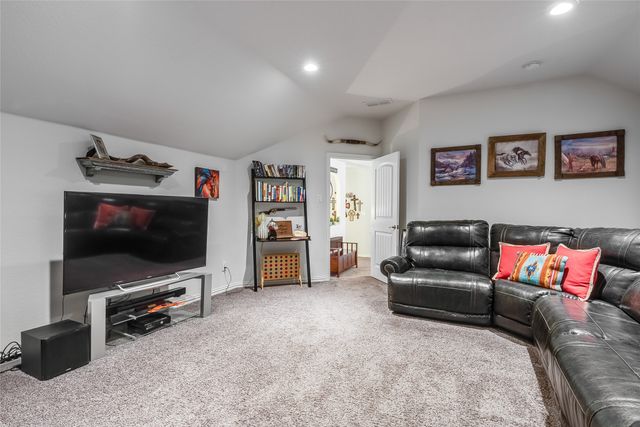 9652 Calaveras Road, Fort Worth, TX 76177