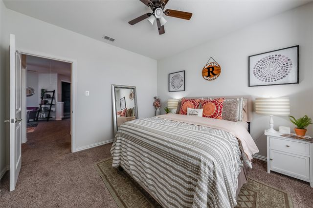 9652 Calaveras Road, Fort Worth, TX 76177
