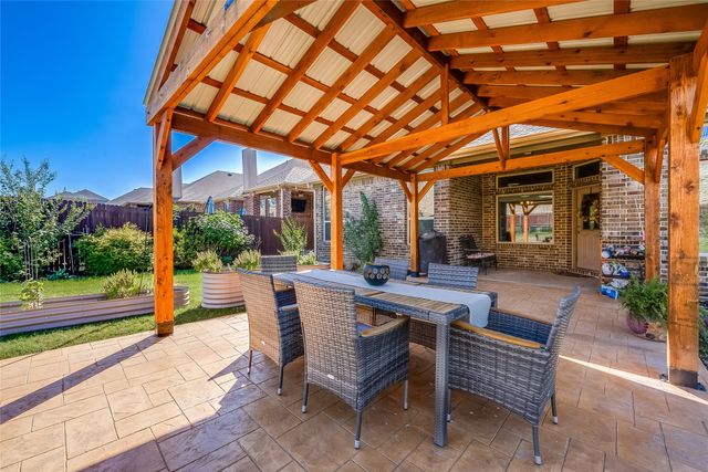 9652 Calaveras Road, Fort Worth, TX 76177
