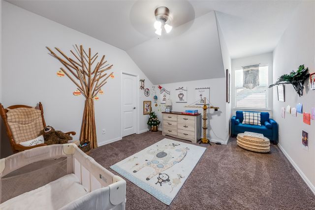 9652 Calaveras Road, Fort Worth, TX 76177