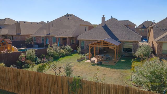 9652 Calaveras Road, Fort Worth, TX 76177