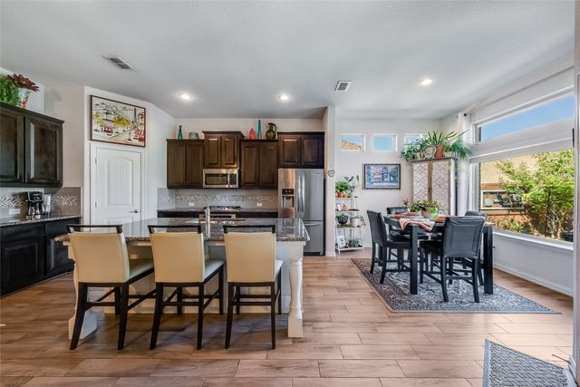 9652 Calaveras Road, Fort Worth, TX 76177