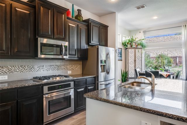 9652 Calaveras Road, Fort Worth, TX 76177