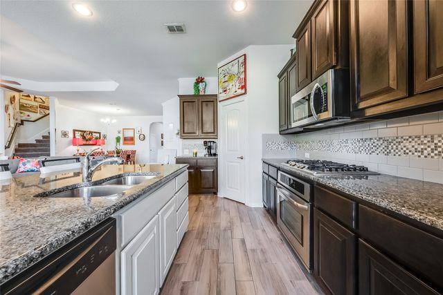 9652 Calaveras Road, Fort Worth, TX 76177